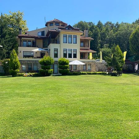 Sarikonaklar Garden Village Ağva Buitenkant foto