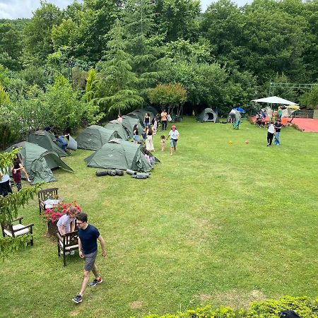 Sarikonaklar Garden Village Ağva Buitenkant foto