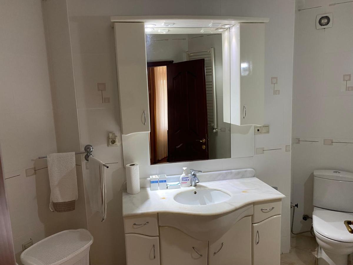 Sarikonaklar Garden Village Ağva Buitenkant foto