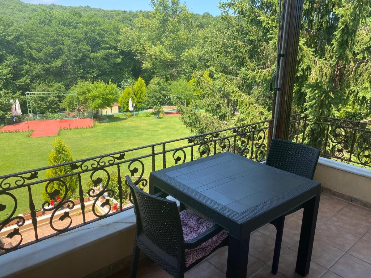 Sarikonaklar Garden Village Ağva Buitenkant foto