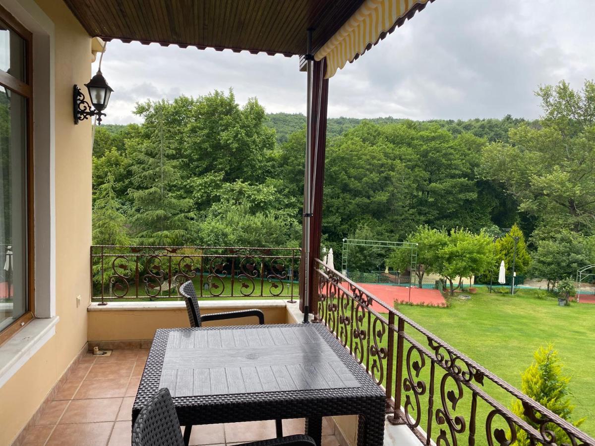 Sarikonaklar Garden Village Ağva Buitenkant foto