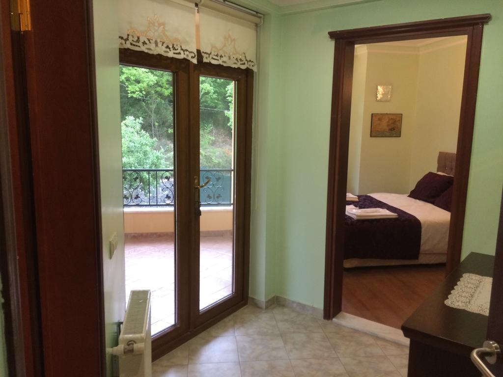 Sarikonaklar Garden Village Ağva Buitenkant foto